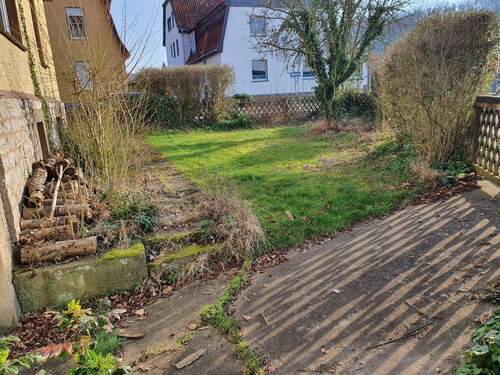 Bild 2 - 6 Zimmer Einfamilienhaus zum Kaufen in Einbeck-Kreiensen