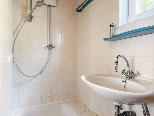 Duschbad - 