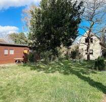 Idyllisches Gartenhaus in Hannover - Ihr persönliches Grüner Rückzugsort