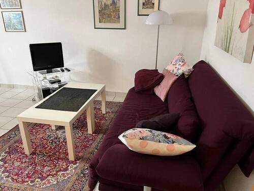 Wohnzimmer Beispiel 2 - 