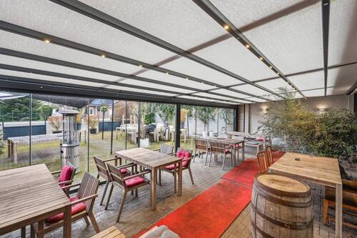 Wintergarten - 
