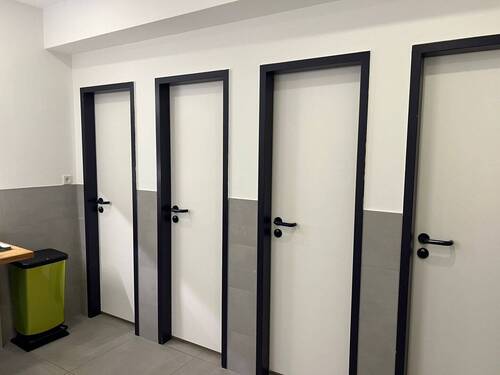 Toilette - 