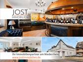 Startbild - Gastgeber sein. Zuhause sein. Ihr eigenes Brauhaus + Betreiberwohnung mit ca. 278 Plätzen in Wegberg
