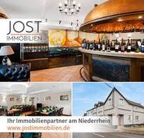 Gastgeber sein. Zuhause sein. Ihr eigenes Brauhaus + Betreiberwohnung mit ca. 278 Plätzen in Wegberg - Mönchengladbach Stadtmitte