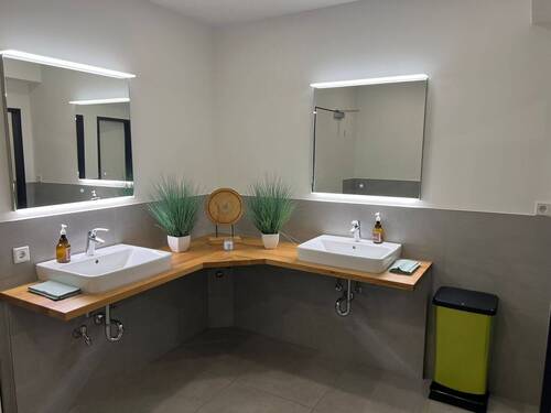 Toilette - 