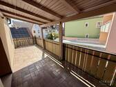 Balkon - 