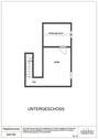 Grundriss Untergeschoss - 