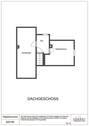 Grundriss Dachgeschoss - 