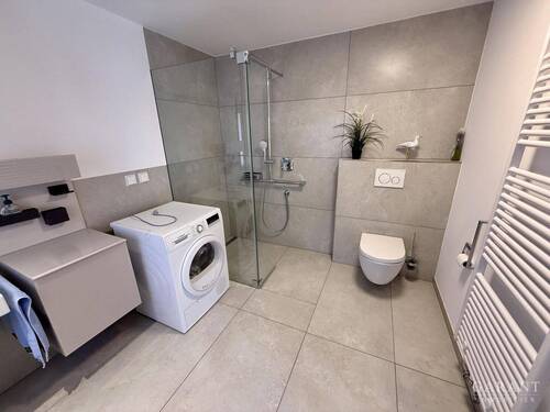 Badezimmer - 