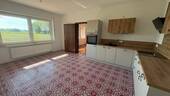 Helle Küche mit Ausblick - Einfamilienhaus mit 158,00 m&sup2; in Merzen zur Miete