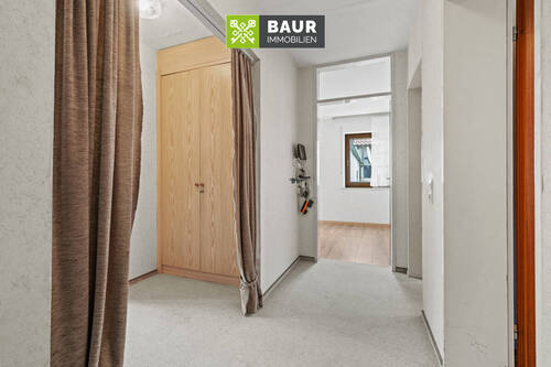Flur-Treppenhaus EG - 