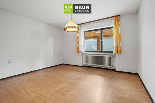 Schlafzimmer EG - 