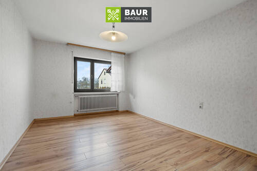 Büro-Kind 2 EG - 