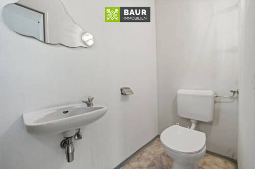 Separates WC - 
