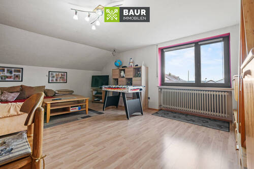 Wohnzimmer DG - 