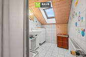 Badezimmer DG - 