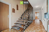 Flur-Treppenhaus EG - 