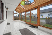 Wintergarten EG - 