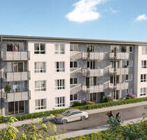 Wohnen am Höhenberg - 424.500,00 EUR Kaufpreis, ca.  99,60 m² Wohnfläche in Dormagen (PLZ: 41539) Dormagen-Mitte