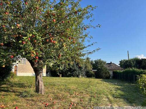 Bild 1 - ++ AKTUELL KFW-FÖRDERUNGEN MÖGLICH ++ Tolles Baugrundstück - Nur 30 Kilometer östlich vom Berliner Stadtzentrum gelegen!