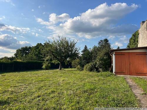 Bild 3 - Grundstück in Herzfelde