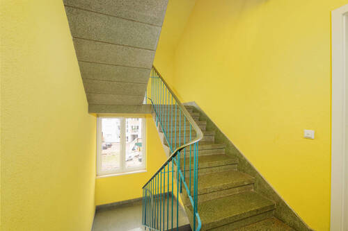 Treppenhaus - 
