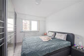 Schlafzimmer OG - 