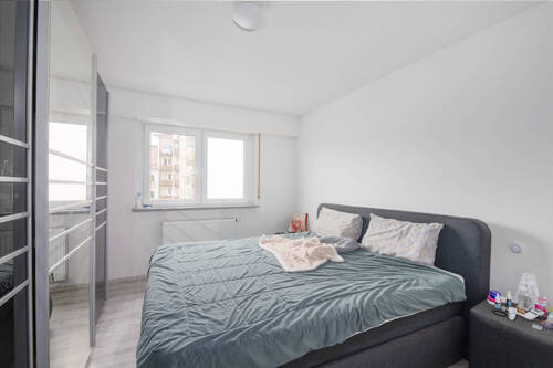 Schlafzimmer OG - 