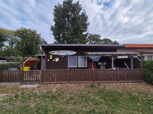 2 - 3 Zimmer Bungalow zum Kaufen in Am Salzhaff