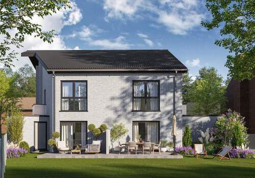 Bild 3 - 3 Zimmer Etagenwohnung in Erkelenz