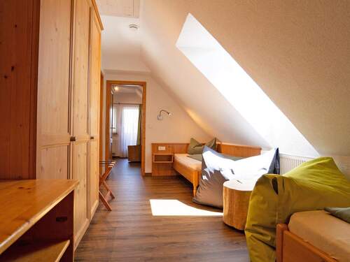 Impression Familienzimmer Nr. 12 - 