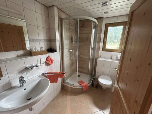 Impression Duschbad - 