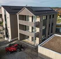 Attraktive Finanzierung | KfW296 0,01% Zins & 300 | 4-Zi.-Eigentum | prov.frei | Attenweiler am Weiherblick