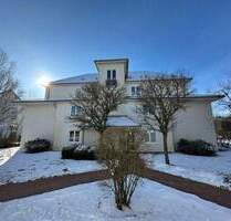 Lebensqualität ohne Stufen - Rollstuhlgerechte 3-Zimmer-Wohnung in zentraler Lage, nur wenige Schritte zum Meer! - Boltenhagen Ostseebad Boltenhagen