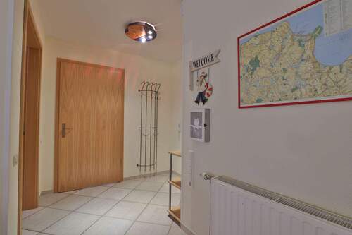 Flur/ Eingangsbereich - 