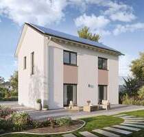 Ihr Traum vom Eigenheim - Individuell geplantes Einfamilienhaus in Treffurt