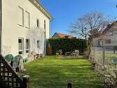 Gartenansicht - 