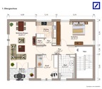 Wohnung 2 - 