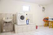Waschraum - 