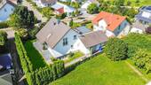 Vogelperspektive - 6 Zimmer Einfamilienhaus zum Kaufen in Emmingen-Liptingen