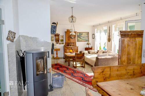 Wohnidylle mit traditionellem Charme - Einfamilienhaus mit 160,00 m&sup2; in Emmingen-Liptingen zum Kaufen