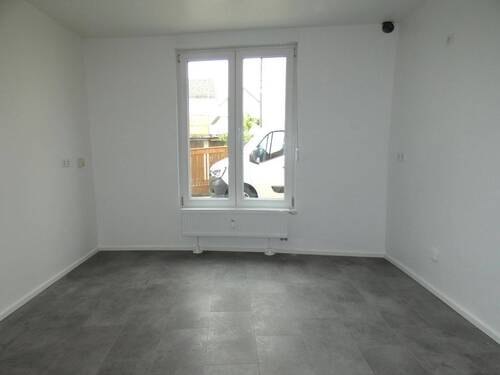 Küche / Sozialraum (EG) - 