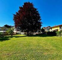 Gut gelegenes Baugrundstück zu verkaufen - vielseitige Bebauung möglich! - Stephanskirchen / Schloßberg Entleiten