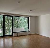 Charmante 2-Zimmer-Wohnung mit Balkon in Köln-Mülheim
