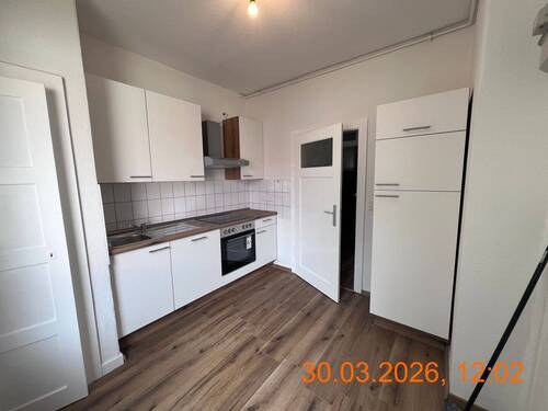 IMG_8718.JPEG - 2 Zimmer Etagenwohnung zur Miete in Hannover