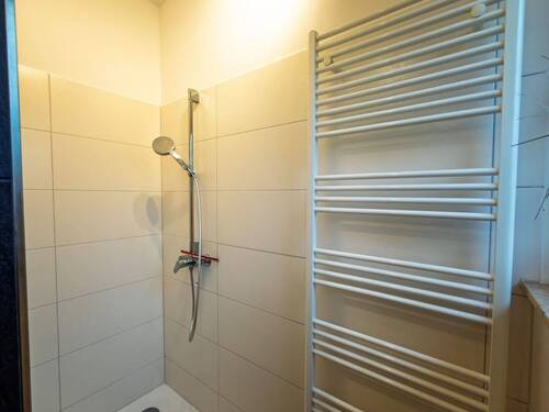 Saniertes Badezimmer - 