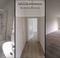 Ihre Suche hat ein Ende! Helle Drei-Zimmer-Wohnung mit Balkon - Chemnitz Gablenz