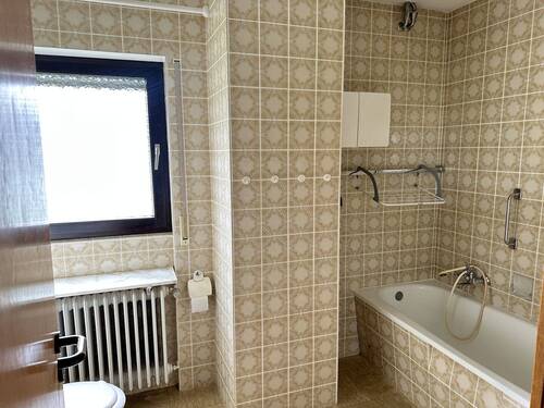 Badezimmer 1.OG - 