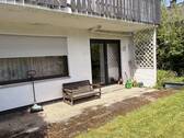Terrasse - Doppelhaushälfte mit 120,00 m&sup2; in Niedernhausen zum Kaufen