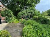 Eingangsbereich - 
